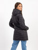 Parka Con Gorro Mujer Icono