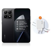 Celular Xiaomi 15T 512Gb 6.83"" Negro