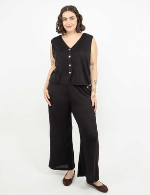 Imagen 2 del producto Polera Sin Mangas Mujer Extralindas Negro, Oliva, Taupe