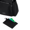 Bandolera Secret Nara ST6 M Negro