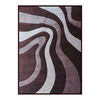 Alfombra Frise Carved 170x230 cm