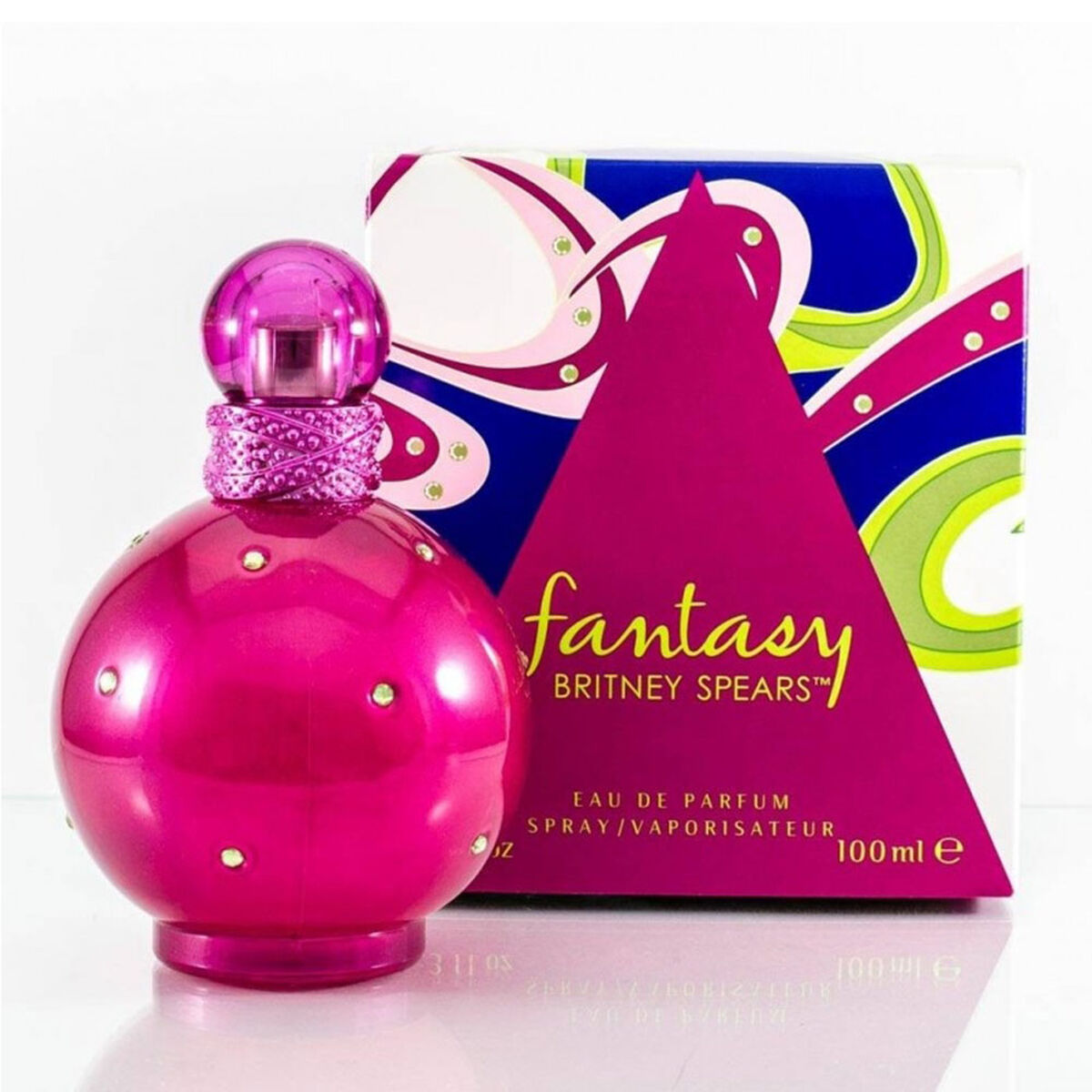 Perfume Britney Spears Fantasy EDP 100 ml