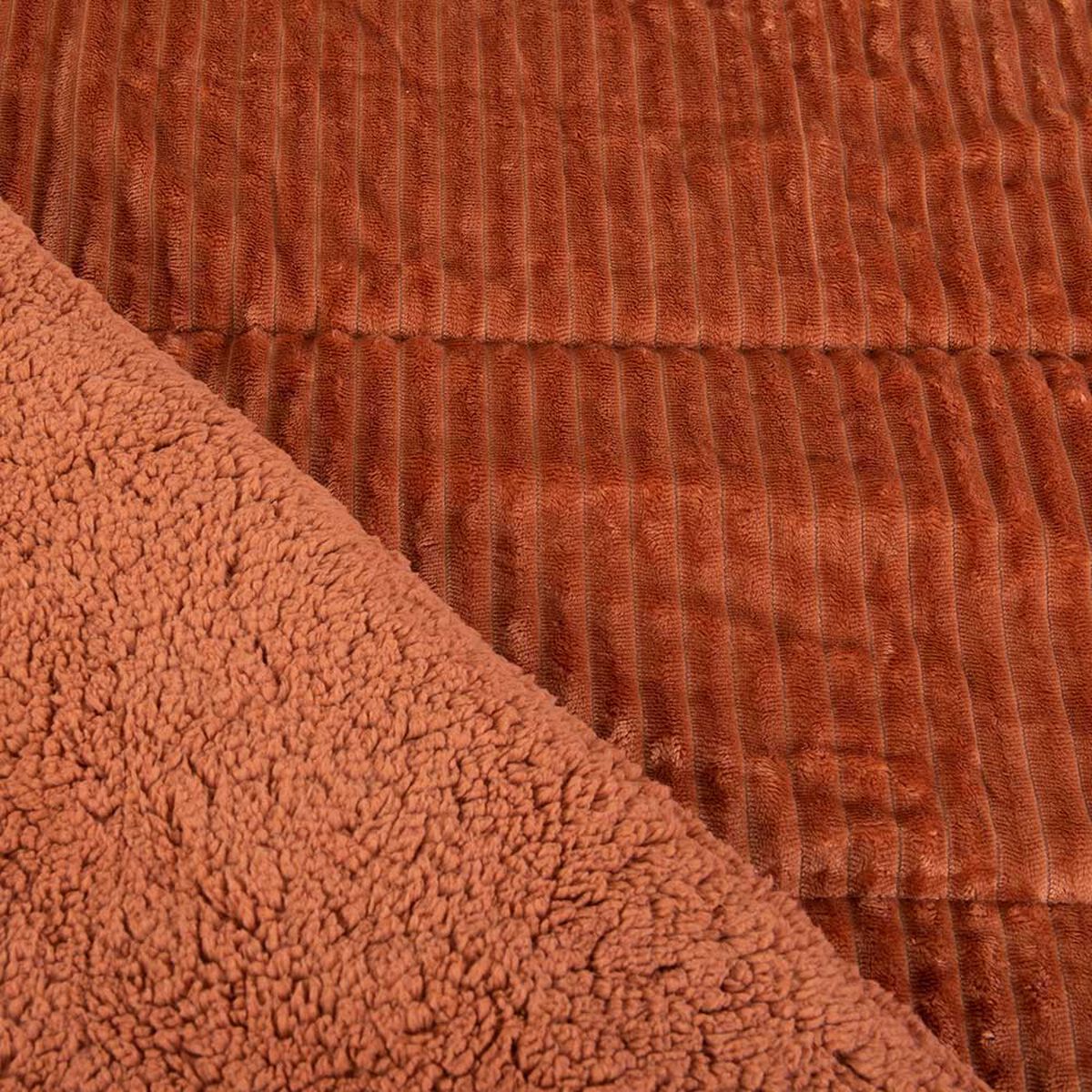 Plum&oacute;n Mashini 2 Plazas Liso Caf&eacute;