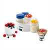 Yogurtera Oster CKSTYM1001 4 Frascos