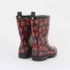 Bota de Agua Full Print Ni&ntilde;o Marvel
