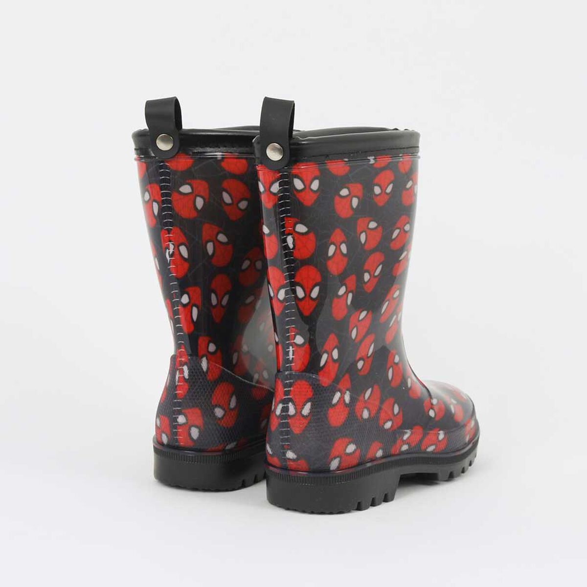 Bota de Agua Full Print Ni&ntilde;o Marvel