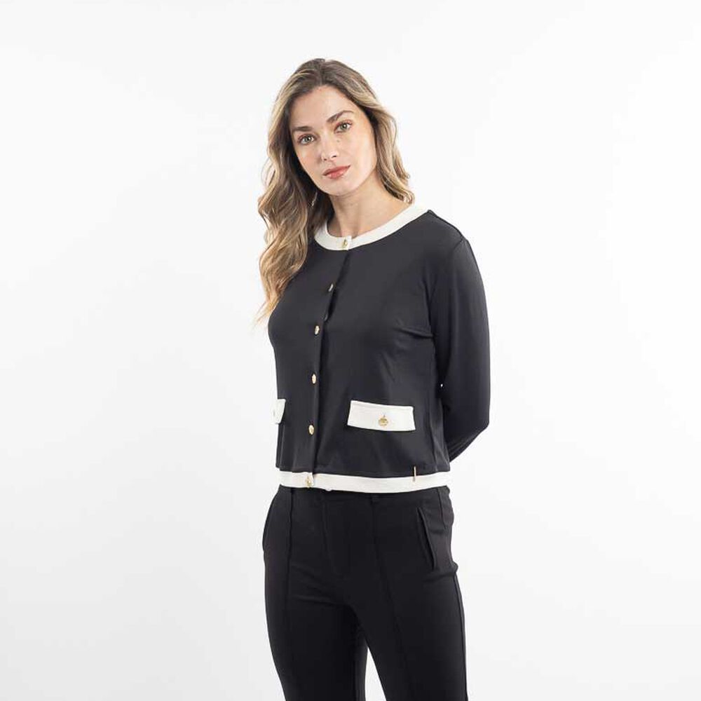 Sweater Mujer Zibel
