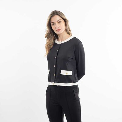 SWEATER MUJER ZIBEL