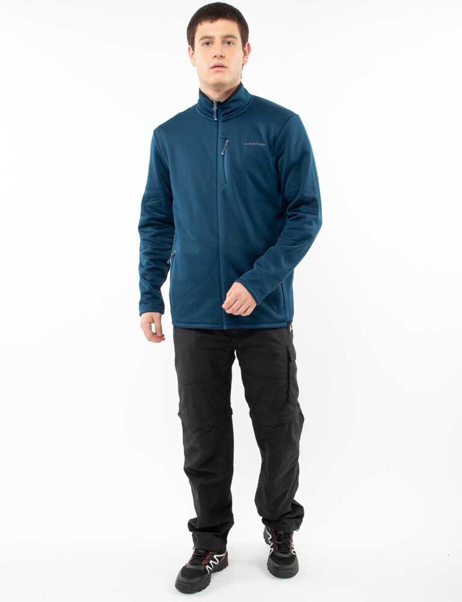 Polerón Deportivo Hombre Alpinextrem