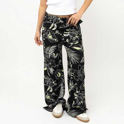 Pantal&oacute;n Mujer Fioucci