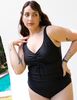 Traje de Baño Entero Mujer Extralindas