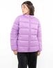 Parka Deportiva Mujer Black County