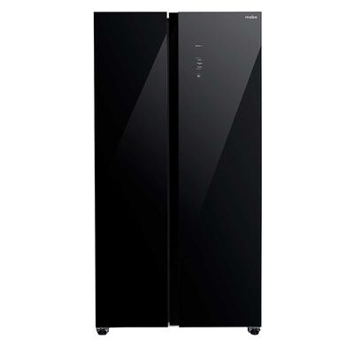 Refrigerador Side by Side Mabe MSC631LKNG0 581 lts.