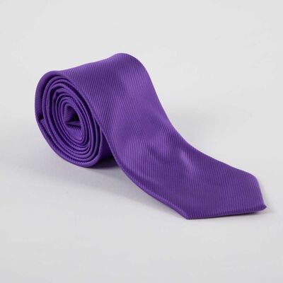 Imagen 1 del producto Corbata Hombre Zibel Morado