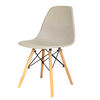 Pack 2 Sillas Oslo Eames Beige
