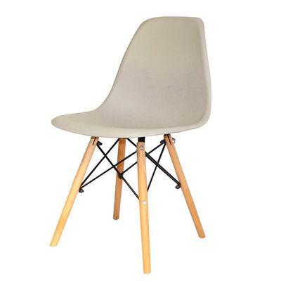 Imagen 1 del producto Silla Oslo Eames