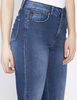 Jeans Tiro Alto Mujer Ellus