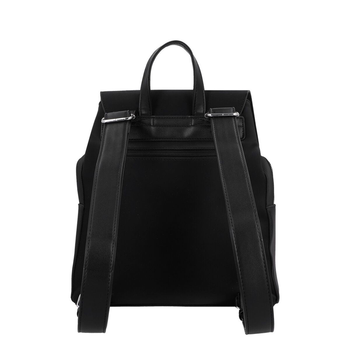 Mochila Secret Burgos ST6 L Negro