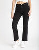 Jeans Flare Brillos Mujer Icono