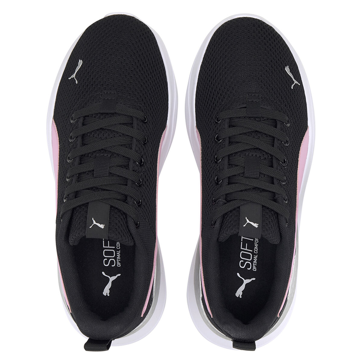 Zapatilla Cadete Puma Anzarun Lite Jr