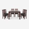 Juego de Comedor CIC Ñuble Caramelo 8 Sillas