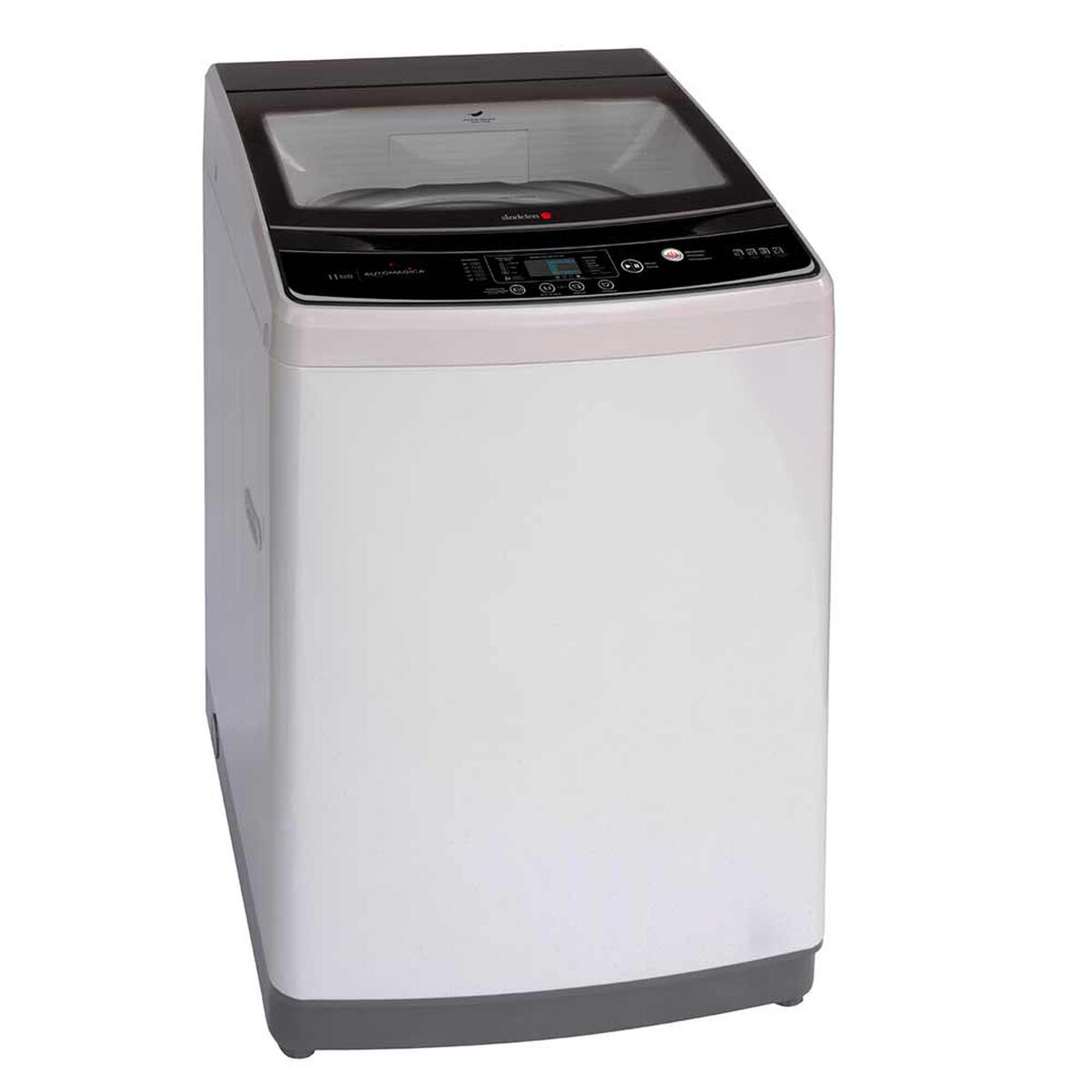 Lavadora Automática Sindelen LA-11000BL Automágica