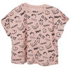 Polera Manga Larga Ni&ntilde;a Mila