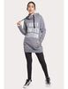 Polerón Deportivo Mujer NGX Must Have