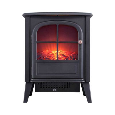 Chimenea Eléctrica Kioto CC2490 1800W