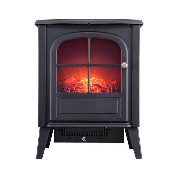 Chimenea Eléctrica Kioto CC2490 1800W