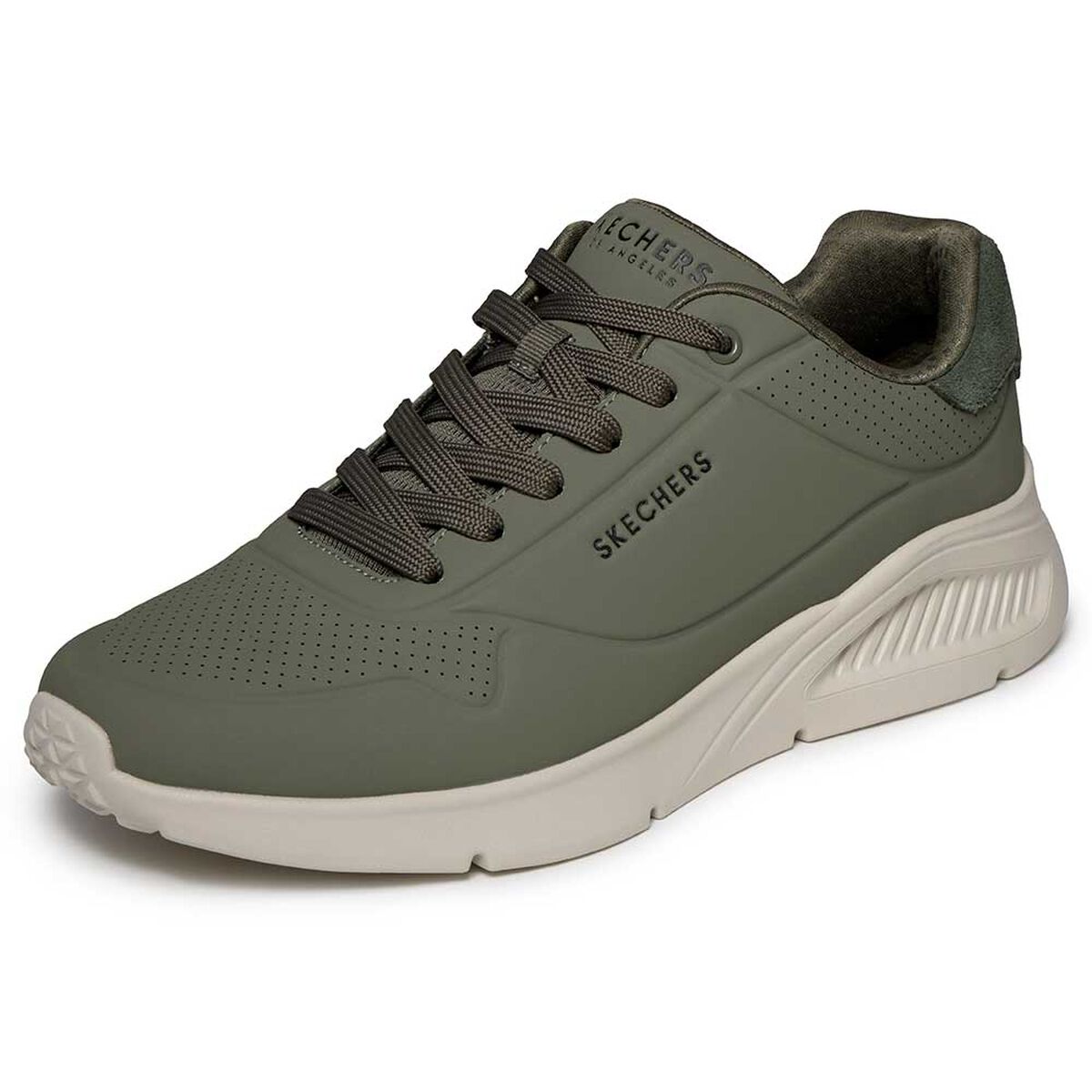 Zapatillas Urbana Hombre Skechers