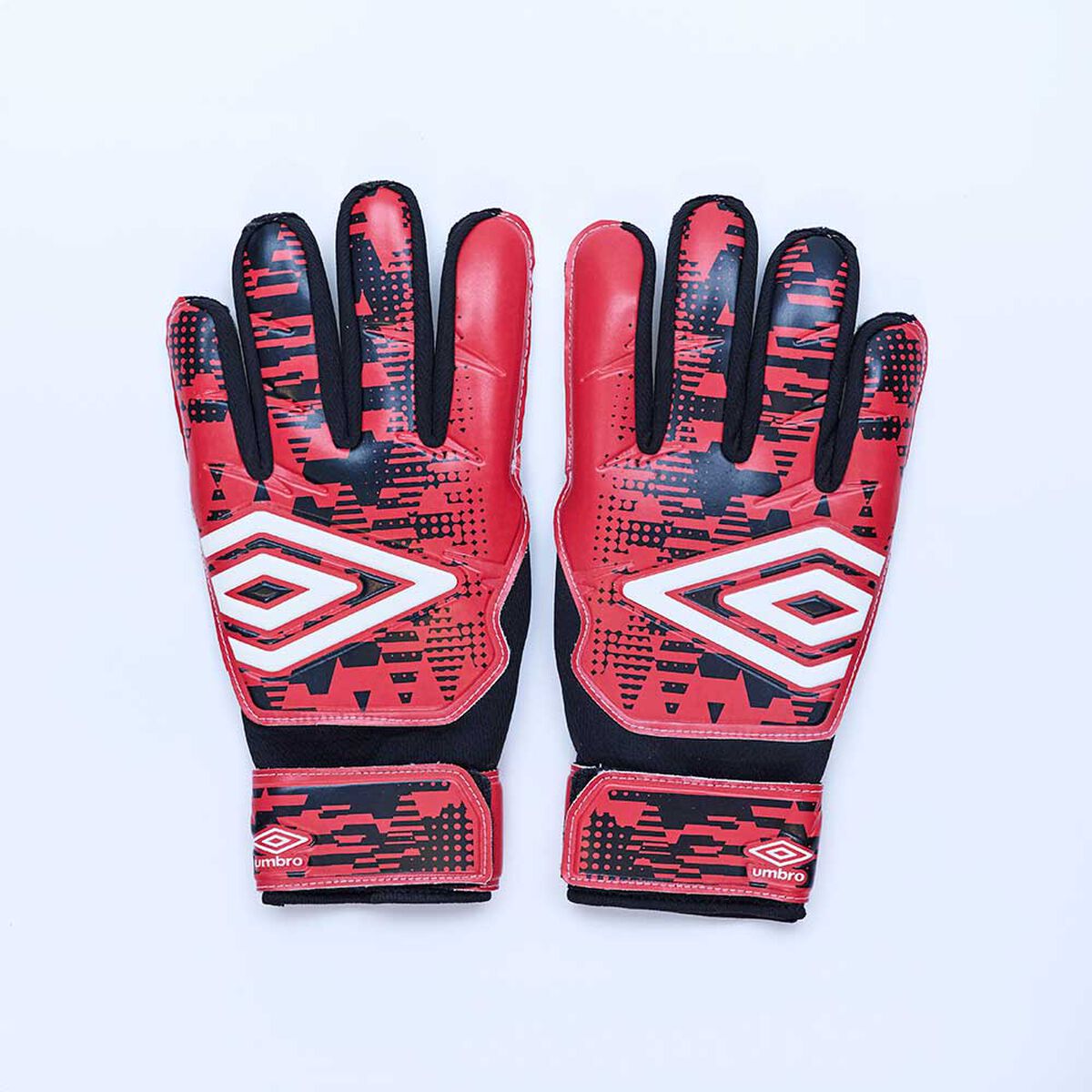 Guantes Arquero Umbro