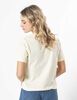 Polera Algod&oacute;n Mujer Icono