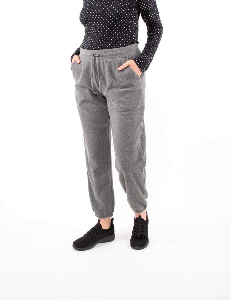 Pantal&oacute;n Jogger Mujer Portman Club