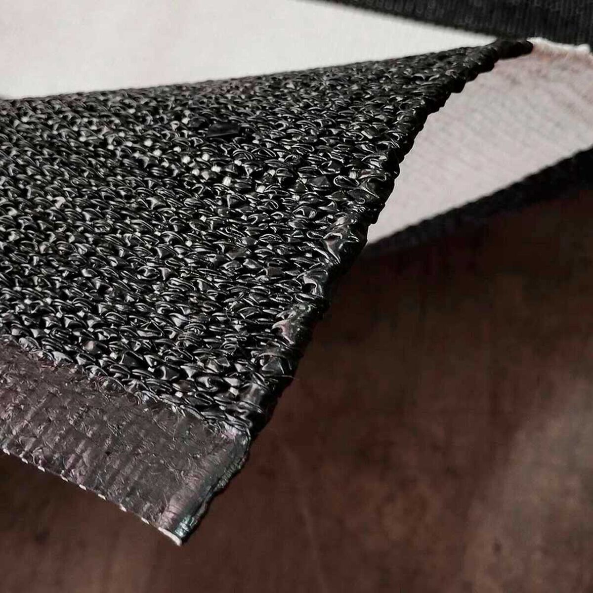 Alfombra Idetex Kala D2 230 x 160 Negro