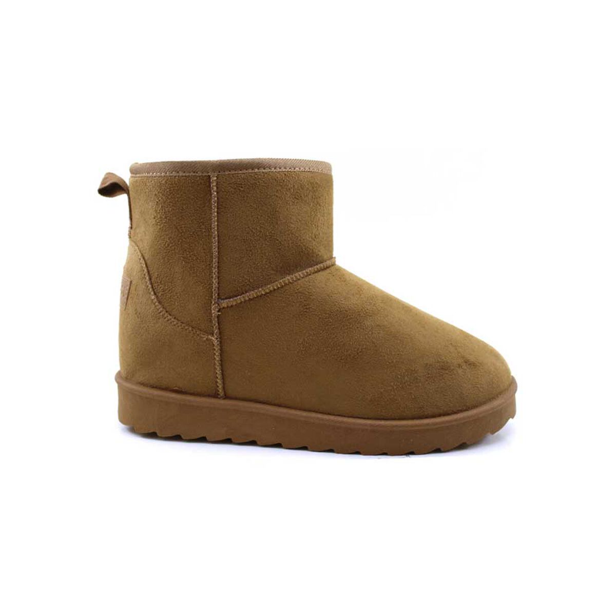 Pantubota Urbana Mujer Icono