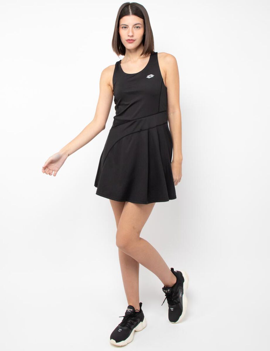 Vestido Deportivo Mujer Lotto