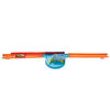 Track Builder, Paquete Lanzador de Curvas Hot Wheels