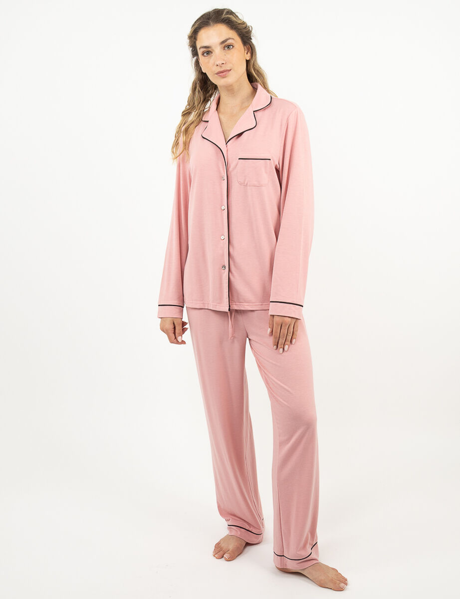 Pijama Conjunto Mujer Zibel