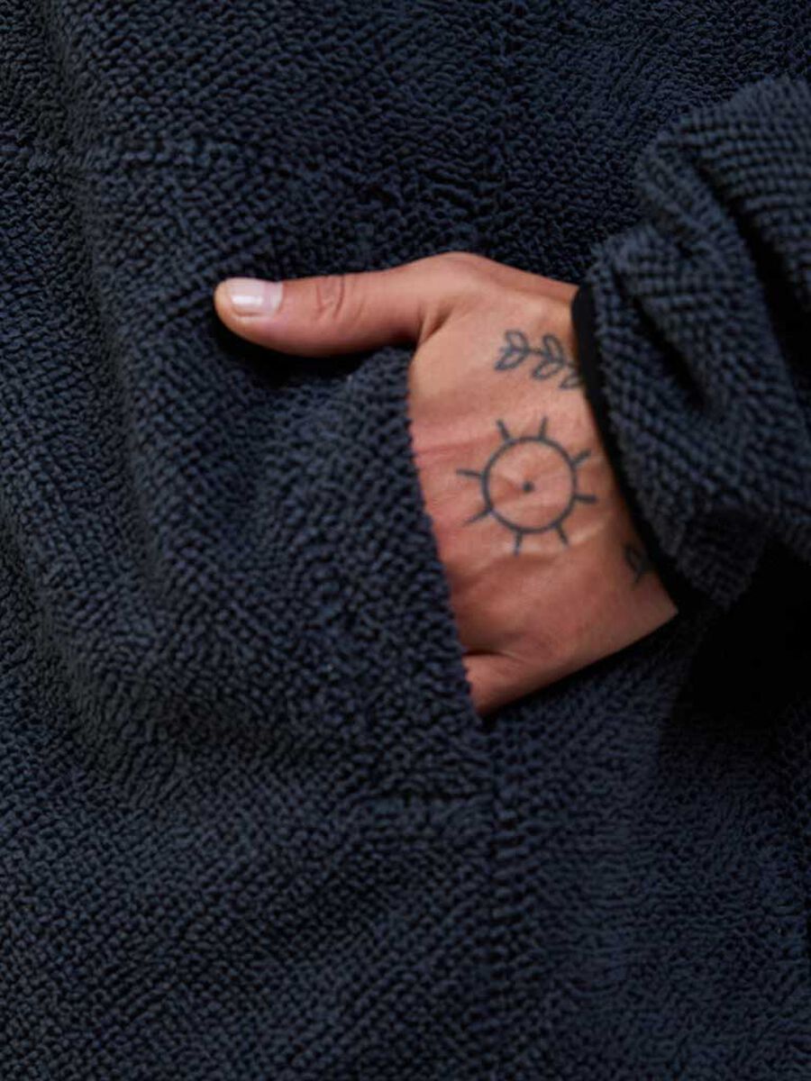 Poler&oacute;n Hombre Maui And Sons