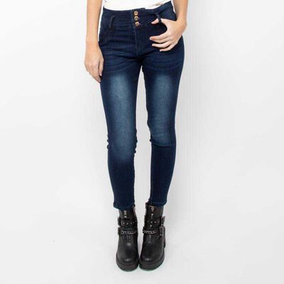 Jeans Mujer Fiorucci