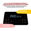 Freidora de Aire EasyWays Air Fryer Grill 6 lts.