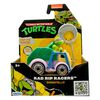 Auto con Lanzador Surtido Tortugas Ninjas