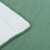 Cobertor Corduroy Sherpa Zibel 1.5 Plazas