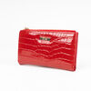 Billetera Rojo Mujer Zibel