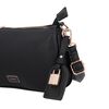 Bandolera Secret Pamplona ST6 XS Negro