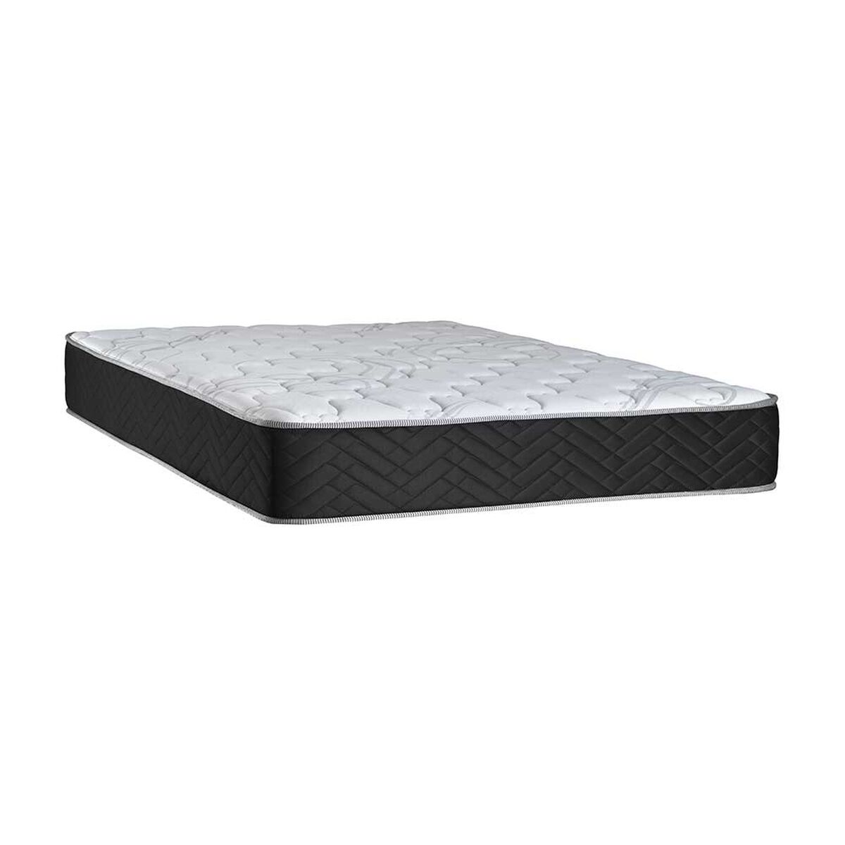 Colchón Celta 2 Plazas Magno Black