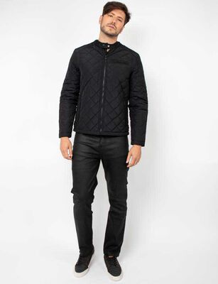 Imagen 2 del producto Chaqueta Hombre Zibel Negro