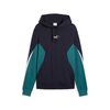 Poler&oacute;n Deportivo con Gorro Hombre Puma