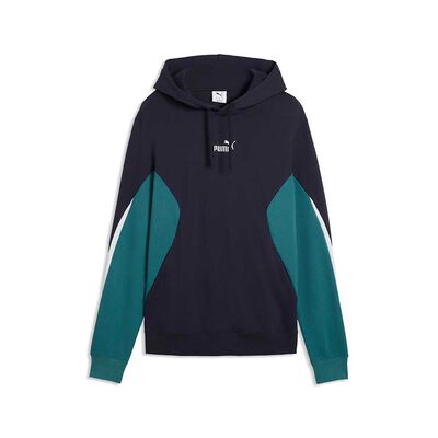 Poler&oacute;n Deportivo con Gorro Hombre Puma